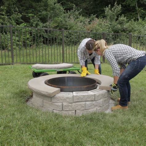 Always hire a licensed professional for gas hookups and to inspect your build prior to using. Get ready for months of outdoor entertaining around your ...