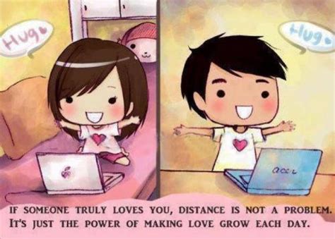 20 Long Distance Relationship Quotes With Images