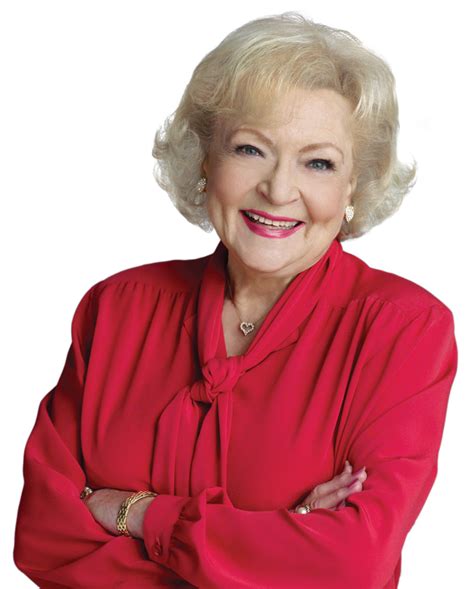 The Smithsonian Associates Presents An Evening With Betty White