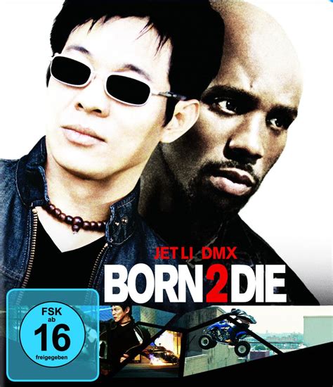Born 2 Die Film