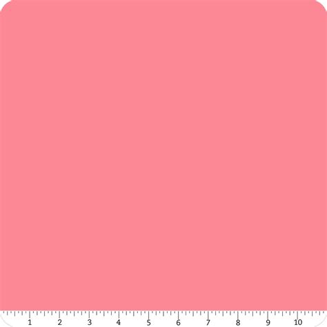 Kona Cotton Blush Pink Yardage Sku K001 1036 Fat Quarter Shop