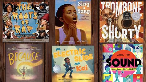Best Music Books For Kids As Recommended By Teachers