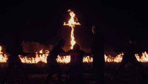 Final Apostle Trailer Promises A Bone Chilling Folk Horror Film