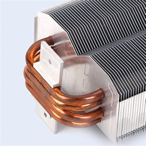 Best Heat Sink With Heat Pipe for Cpu Cooler | Lori