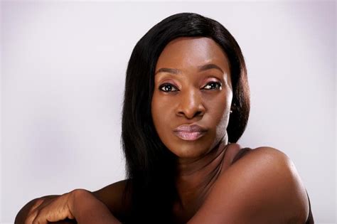 Top 5 Most Talented Nigerian Actresses ~ Dnb Stories