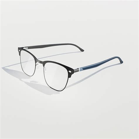 Trask Metallic Sam Marshall Eyewear