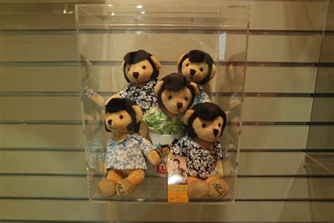 teddy bear museum jeju seogwipo south korea top tips before you go with photos tripadvisor