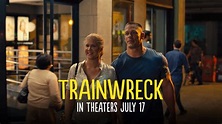 Trainwreck 2015 "Sinopsis & Review" | Full Movie 2016