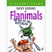 Flanimals : The Day of the Bletchling. Ricky Gervais (Paperback ...