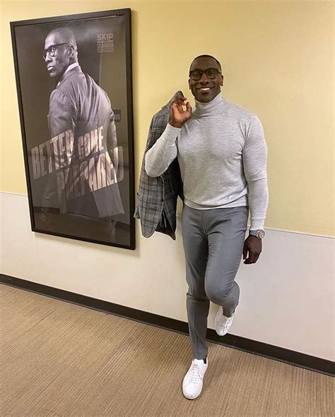Pin By Anthony Williams On Shannon Sharpe Style Shannon Jackets