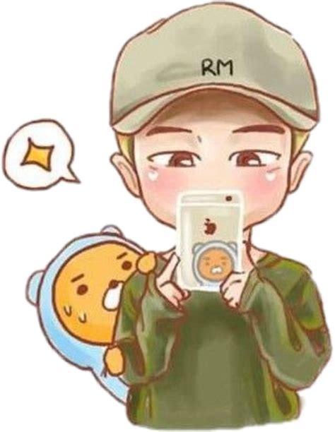 In the past, bts have shown their admiration for the anime and manga many times. Images Of Bts Anime Kawaii Rm