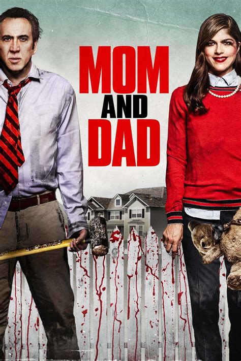 Two childhood friends are reunited through a hospice network, and begin a relationship based on questions surrounding death and going to heaven. Mom and Dad DVD Release Date | Redbox, Netflix, iTunes, Amazon