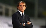 Italia, Roberto Mancini da record: primo Ct per % di vittorie con ...