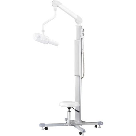 Sistema Di Radiografia Intraorale Foray M Fomos Medical Instrument Ltd Con Rotelle Digitale