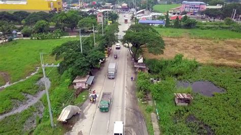 Barangay Banga 1st And 2nd Plaridel Bulacan An Aerial Documentary