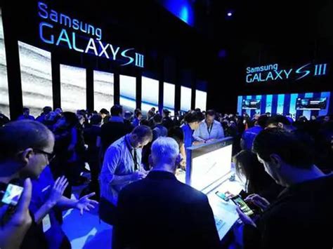 História Da Samsung Uma Das Maiores Empresas Tecnológicas Do Mundo