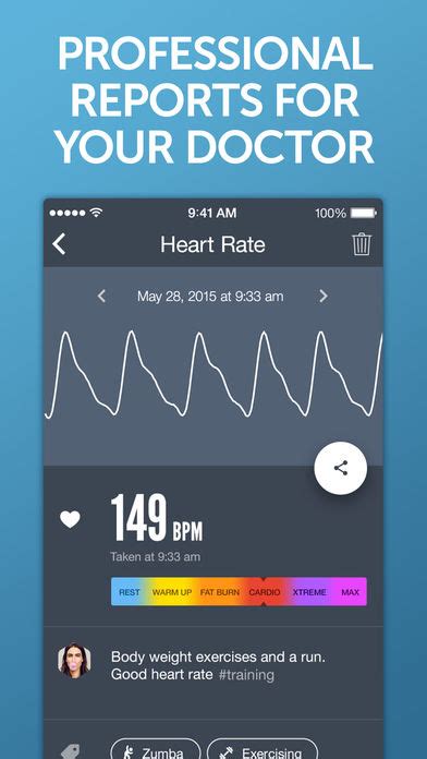 The instant method, on the other hand, will send the money immediately but will charge 25% of the money you're transferring. Instant Heart Rate: HR Monitor iPhone App - App Store Apps