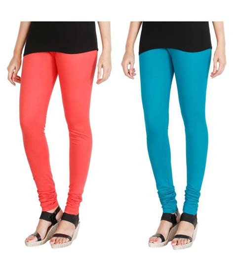 hrinkar cotton lycra pack of 2 leggings price in india buy hrinkar cotton lycra pack of 2