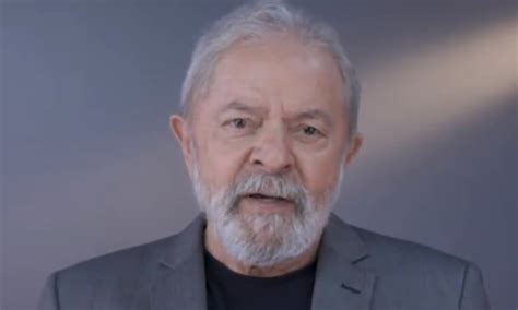 Famosos Que Comentaram A Anula O Dos Processos De Lula
