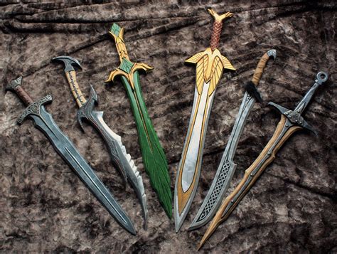Coolest Skyrim Swords Hot Sex Picture
