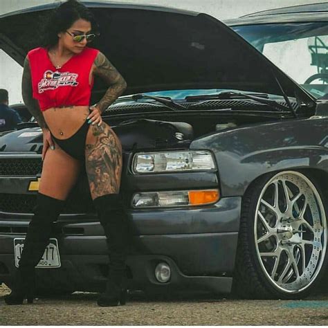 Fond d'écran hunter x hunter killua / fond d'écran. Pin by John Robertson on Chevy trucks | Trucks and girls ...