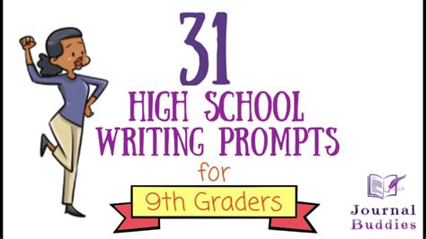High School Journal Prompts 75 Journaling Prompts 2022 10 19