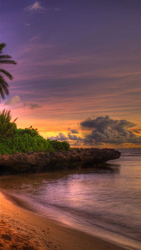 Guam Sunset Wallpapers 4k Hd Guam Sunset Backgrounds On Wallpaperbat