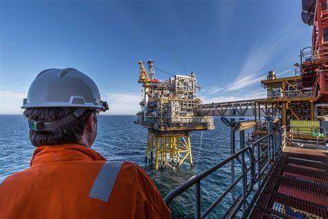 Repsol Sinopec Confirms First Oil From Flagship North Sea Project