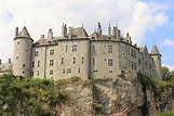 Castillo de Walzin, Château de Walzin - Megaconstrucciones, Extreme ...