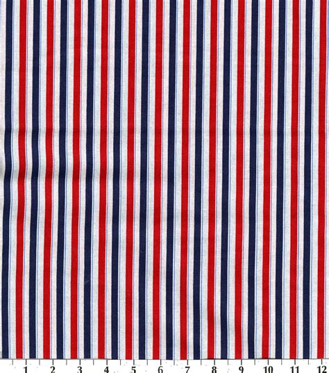 Stars N Stripes Fabric Patriotic Stripesstars N Stripes Fabric