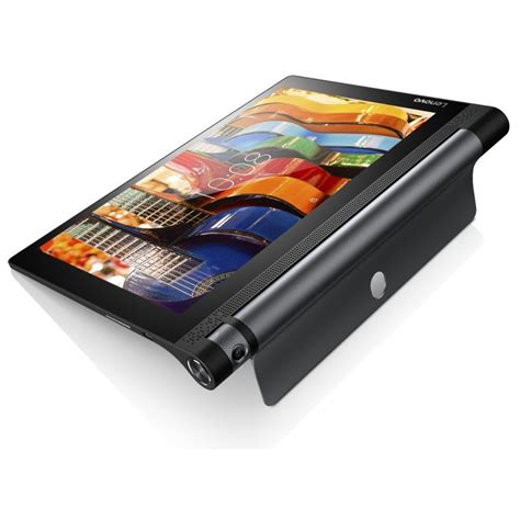 Tablet Lenovo Yoga 8 Pulgadas Tab 3 Quad 2gb 16gb Lte4g 180º Demercas