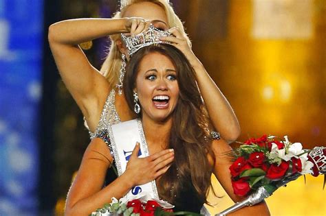 Miss America Organization Strikes Back At Rebellious States Chicago Sun Times