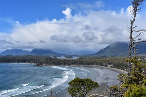 Best Hikes In The Pacific Rim National Park Seek To Sea More