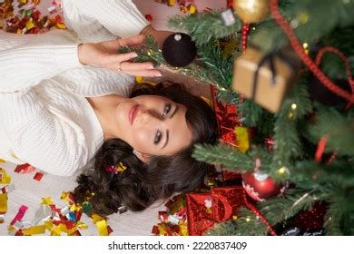 Christmas Background Designs Portrait View Stock Photos Images Photography Shutterstock