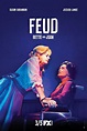 Sección visual de Feud: Bette and Joan (Miniserie de TV) - FilmAffinity