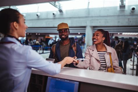 Avoid Buying These 5 Items At The Airport If Youre On A Budget