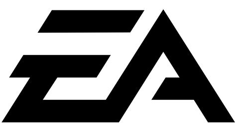 Ea Electronic Arts Logo And Symbol Meaning History Png Brand