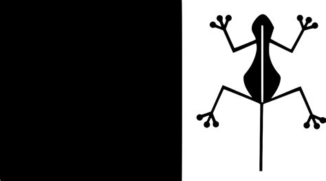 Svg Amphibian Frog Free Svg Image Icon Svg Silh