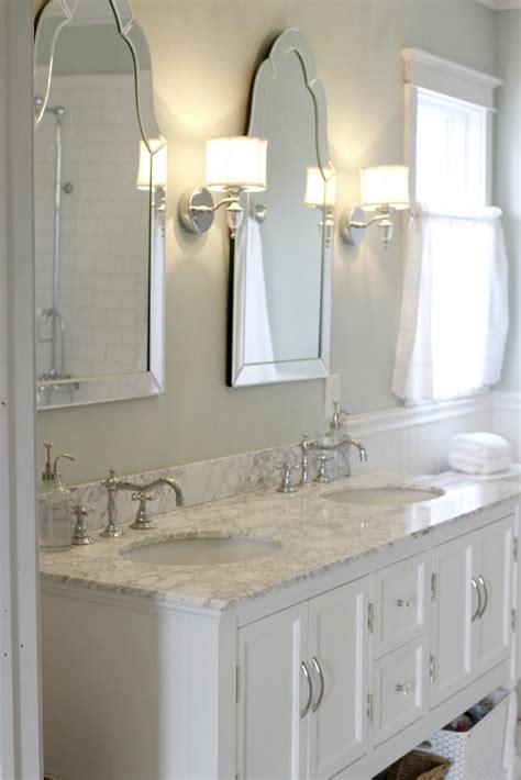 Kmart has a wide variety of bathroom mirrors. 20 Collection of Custom Bathroom Vanity Mirrors | Mirror Ideas