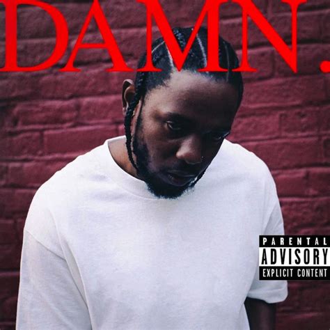 Album Of The Week Kendrick Lamar Damn