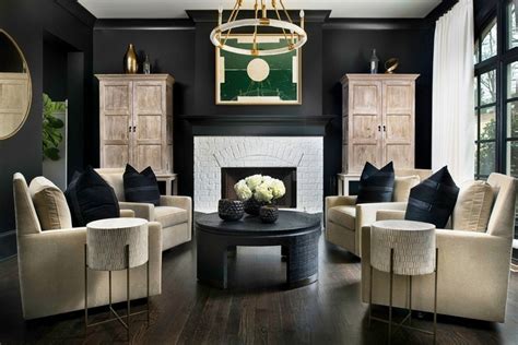 20 Interior Designers From Atlanta That Youll Love To Know 16 20