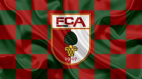 This page displays a detailed overview of the club's current squad. FC AUGSBURG - Hymne Texte / Lyrics / Letra Himno del traducido