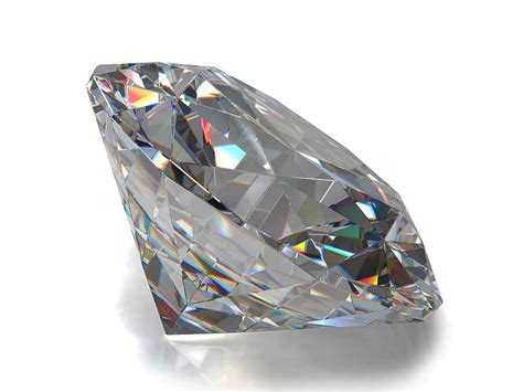 Birthstone For April Diamond Official Birthstones