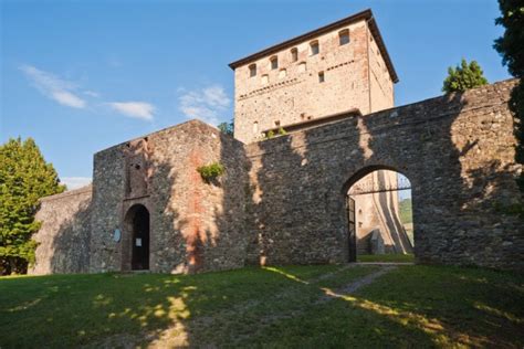 I Castelli Del Ducato Di Parma Piacenza E Pontremoli Gallery