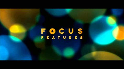 Get inspired by these amazing movie logos created by professional designers. Focus Features Intro HD - YouTube
