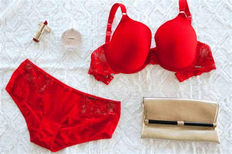 7 Lingerie Ts For The Women In Your Life Blog