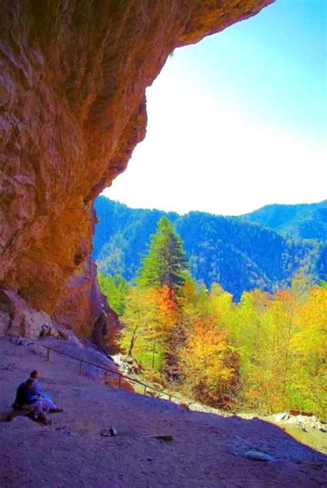 Great Smoky Mountains National Park Best Honeymoon