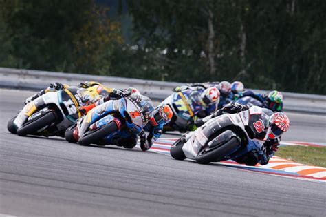 moto2™ action continues at silverstone motogp™