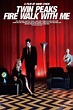 Twin Peaks: Fire Walk with Me Movie Poster - ID: 352285 - Image Abyss
