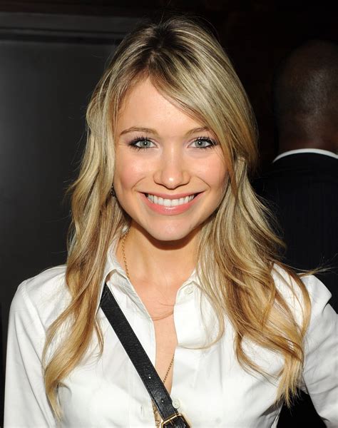 Katrina Bowden Chicas Sexy